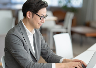 インフラサービス課