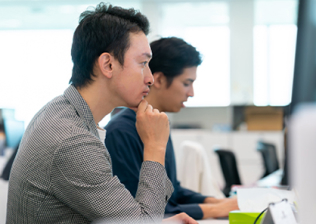 インフラサービス課