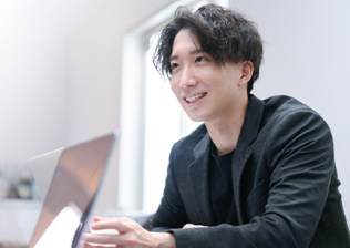 Webインテグレーション課