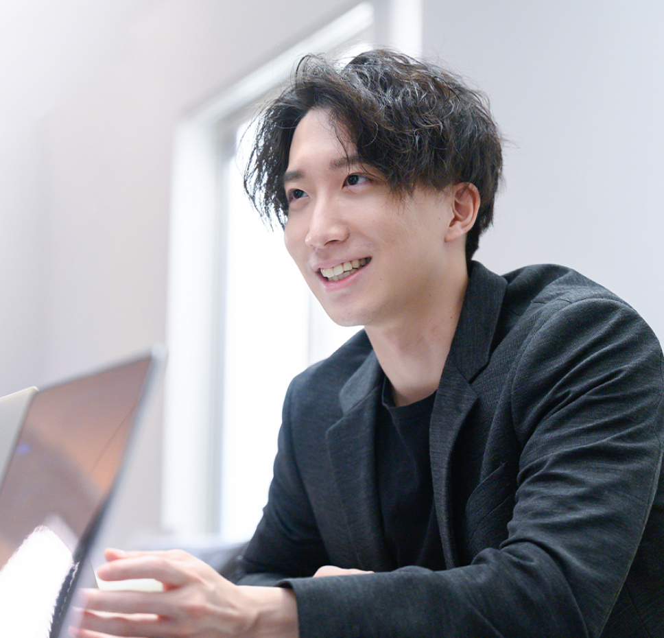 Webインテグレーション課