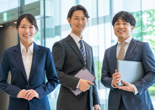 Webインテグレーション課