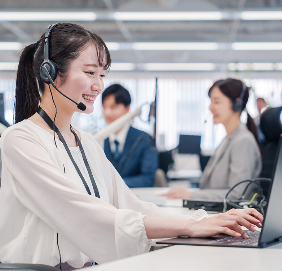 ファミリーコンタクトセンター