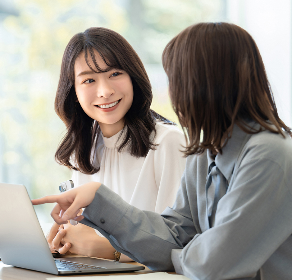 オペレーション課